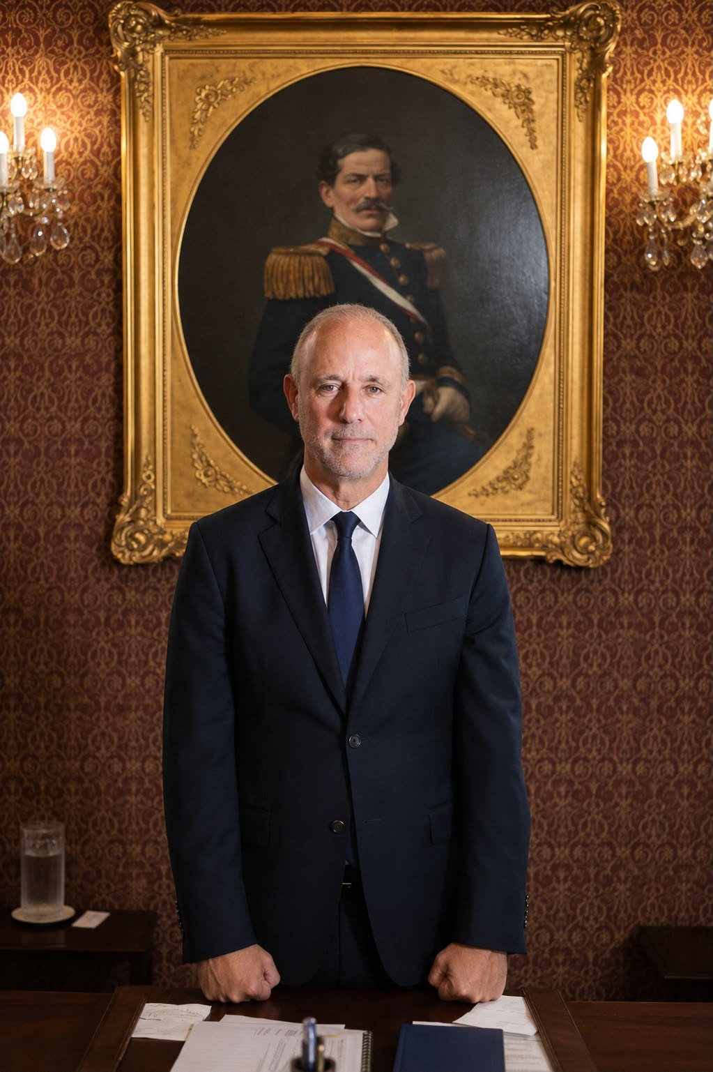 Javier González Olaechea